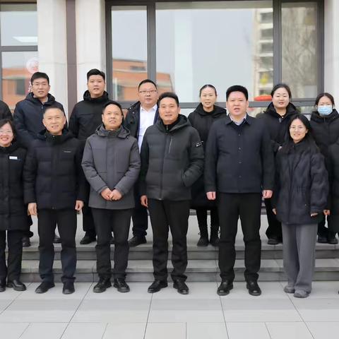 濮东街道锦东社区：开展红色物业全覆盖观摩学习活动