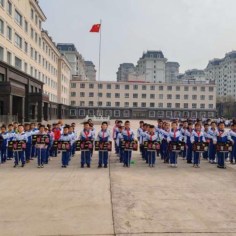 红心向党，“绳”舞飞扬！ ——乌马河第一小学跳绳比赛