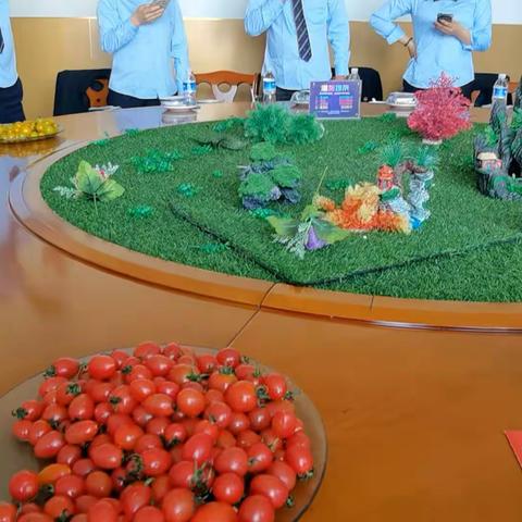 五月猎豹之家组会