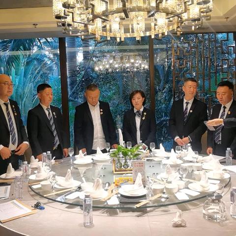 猎豹之家三月组会