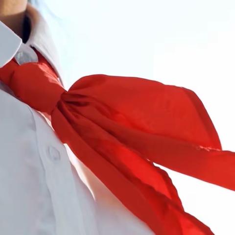火炬照我心，星火永相传 乌鲁木齐市第一小学 二年级15班