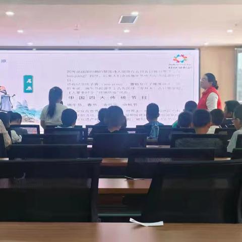 【仁德至护.东平后屯社区养老服务站】“粽香四溢 端午传承”