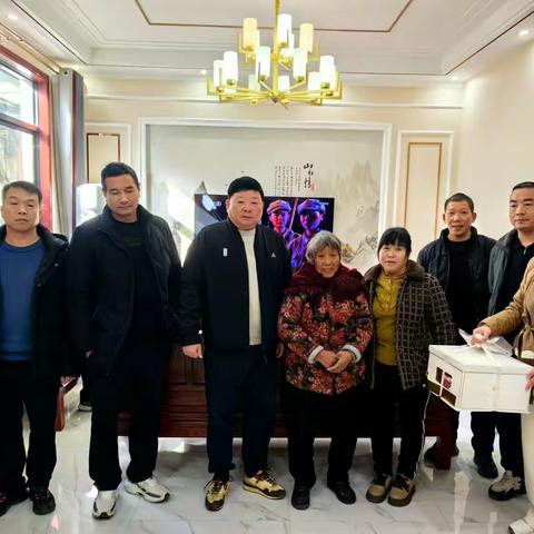 小场景里的“大幸福”