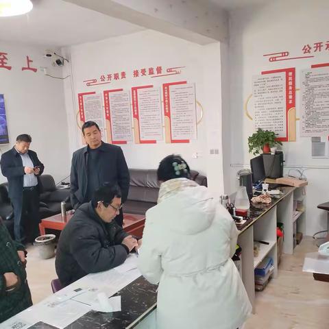 全力以赴迎考评 多措并举提实效