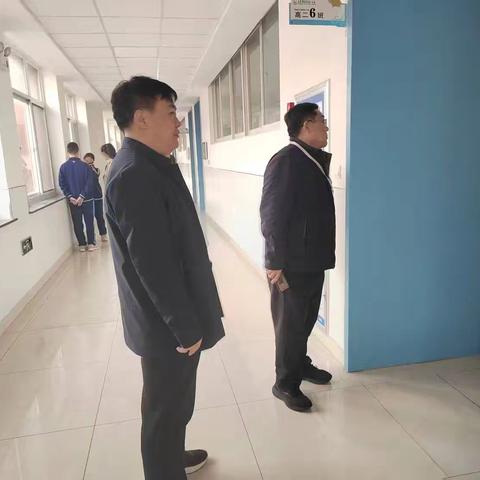 荣成一中学习考察记二