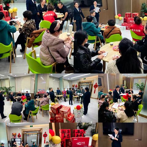 双城分公司经营动态：