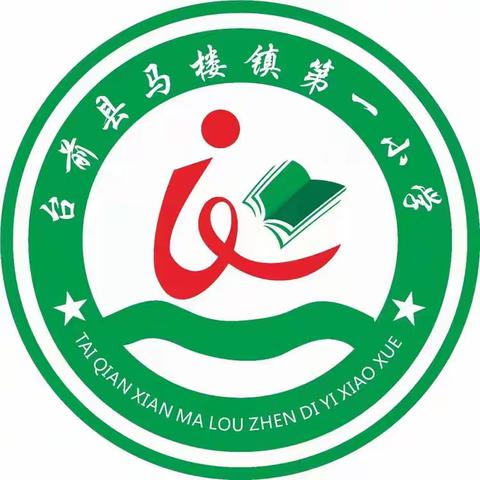 “浅浅时光，花开未央”   ——马楼镇第一小学第五周社团活动