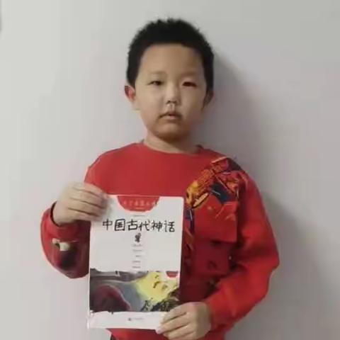 【荀三·读书】品味书香，快乐启航——荀子实验第三小学寒假读书分享活动（六）