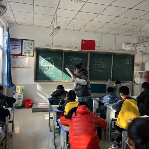 集思广议，备预不虞——长乐小学数学集备活动