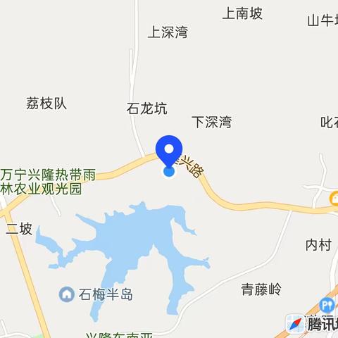 兴隆旅游区2#污水处理厂日常动态