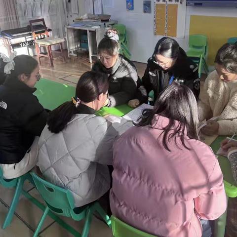 安全相伴，防患未然——天宝乡龙滩幼儿园防震演练