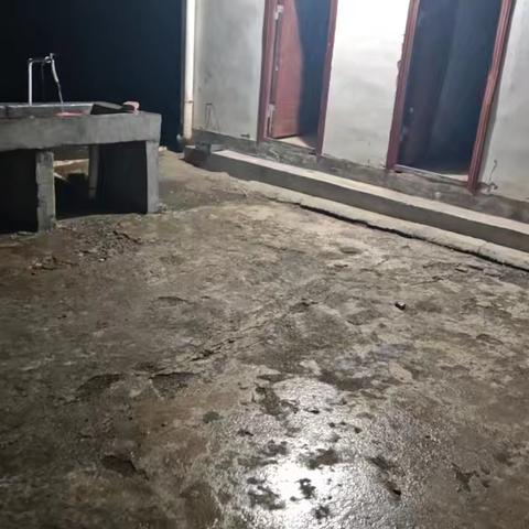 博峪河管护中心辖区降雨雪情况