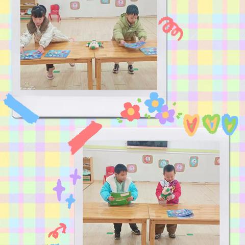 绿林一班第十五周精彩回顾