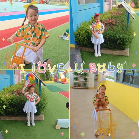 绿林一班第十周精彩回顾