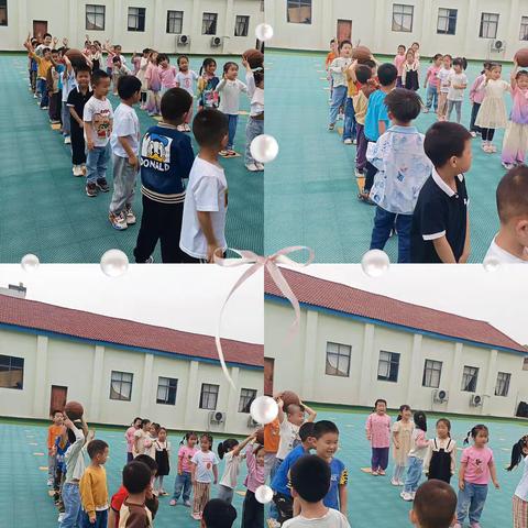 绿林一班第十一周精彩回顾