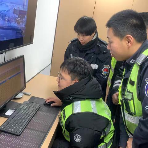 未雨绸缪，防患于未然