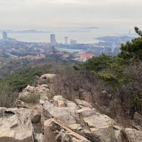 春发太平山（二）