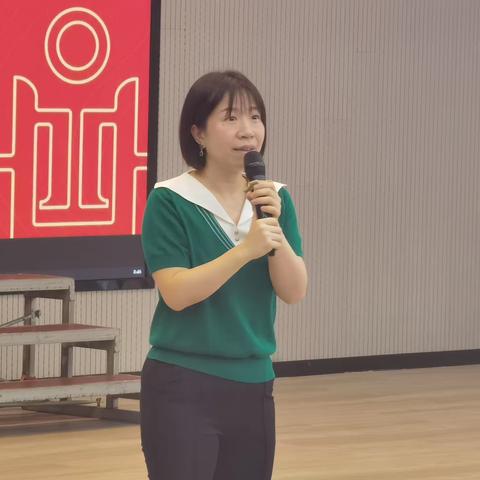 沉浸学习体验，感受合唱魅力——记长江公益“苔花开”乡村美育教师计划培训第三天