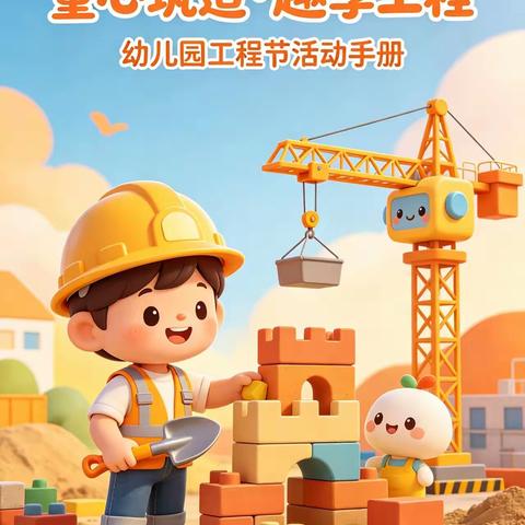 亲子建构活动实用指南：和孩子一起搭建创造力