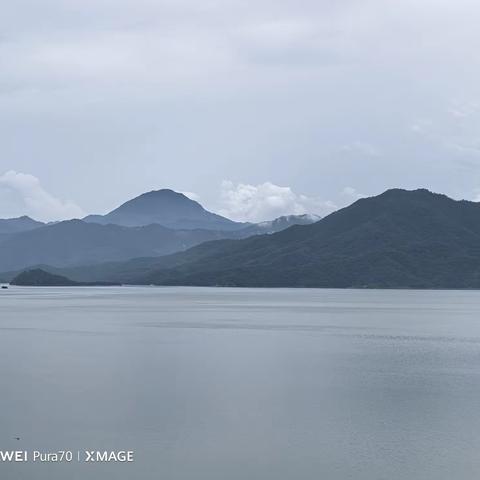 首登高峰山