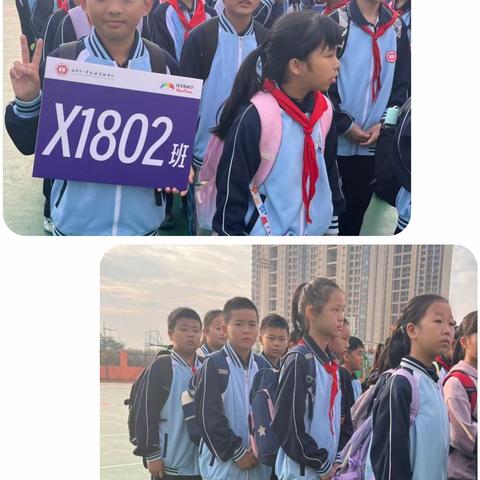 X1802班醴陵陶瓷谷之旅