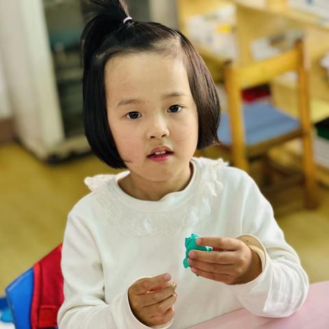 思达幼儿园大三班学期末总评（👦）