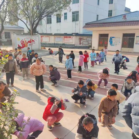 烈火“童”行，守护校园——无脚本消防演练实战记