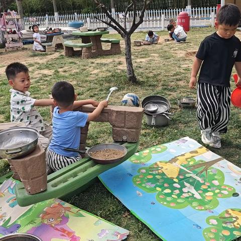 不限玩法的桌子