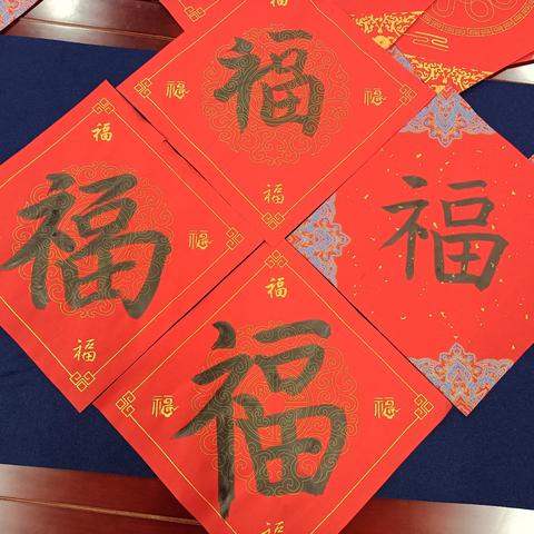 赫店中心校第十三届校园文化艺术节来啦！