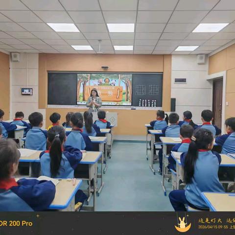 妙趣数独启思维 教研共研促成长——明德小学数学组教研活动