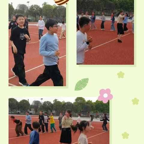 【心理健康教育】趣味游戏润心灵 团结互助共成长——明德小学五（2）班心理团辅活动