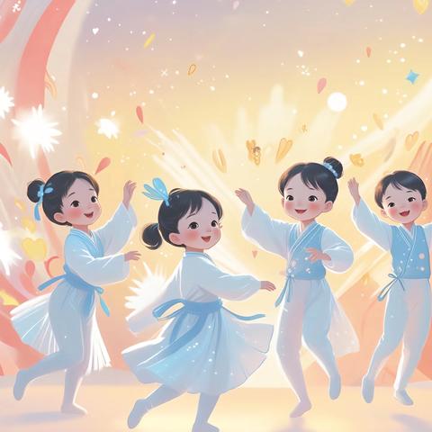 才艺展芳华 卓越启新程——乳源中学2025年才艺展示决赛