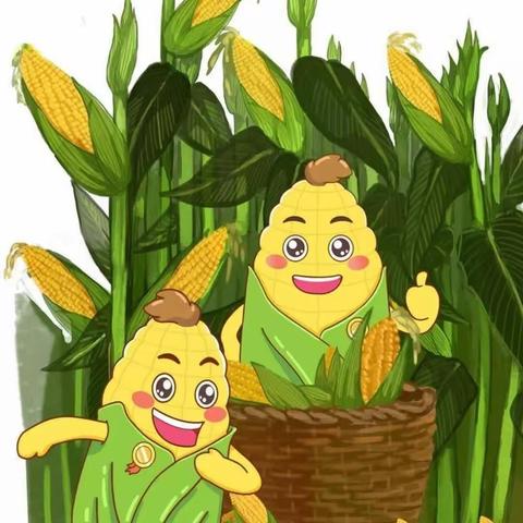 【嗨！🌽玉米🌽】一一东利幼儿园大二班主题教育系列活动