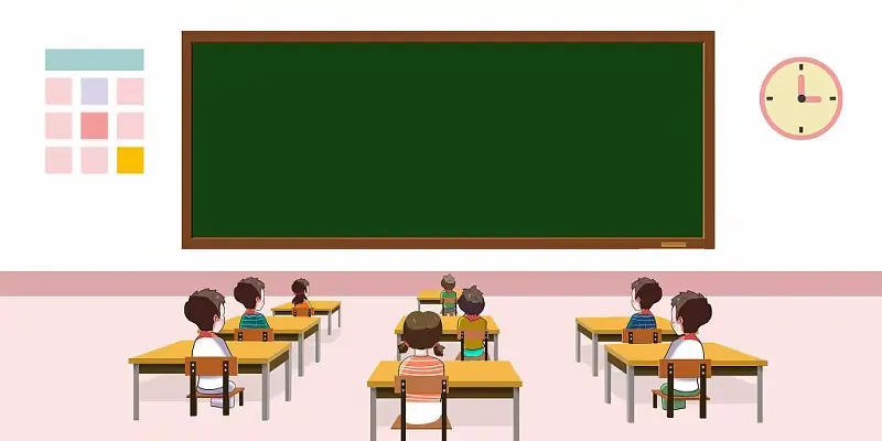 简篇-深耕课堂促提升 蓄力笃行齐奋进——嫩江市第二中学校生本教育展示课活动