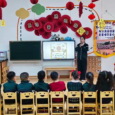 保护小鼻子，健康伴我行