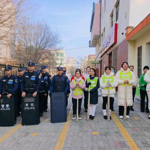 以演促防，临危不乱 萌生幼儿园 开展防冲撞演练