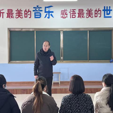 家校携手，共建好“食”光———叶县第二实验学校第二次食堂开放日活动