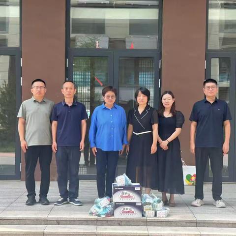 【智创高地·活力枣园】薪火赓续守初心 聚力奋进庆七一——清泉社区开展建党105周年系列主题活动