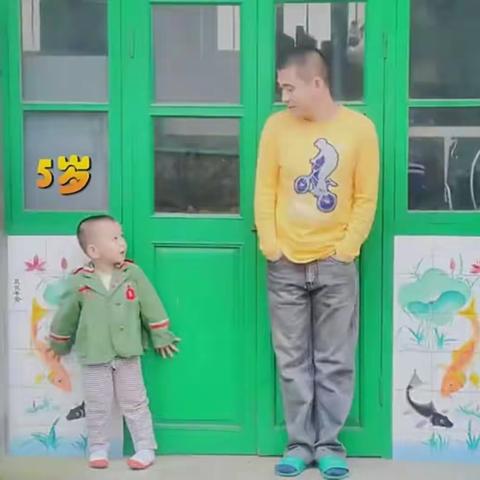 威县第四中学《父爱的分寸与智慧》