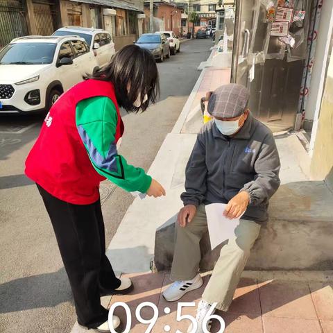 辽河社区垃圾分类宣传信息