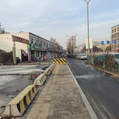 整治污水排放，营造宜居环境