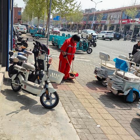 爱国卫生月:共筑健康防线，守护美丽家园—王舍人街道鲍盛苑社区开展宣传活动