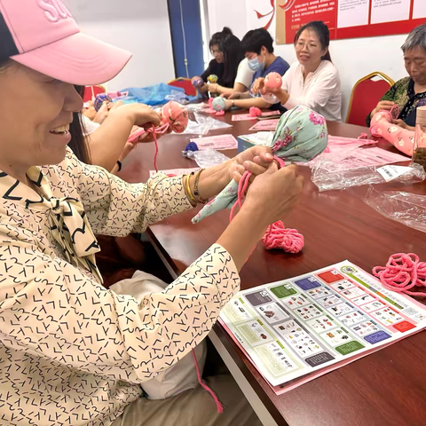 艾草飘香传文明 绿色生活入万家———华山街道珑岸社区端午节垃圾分类主题宣传活动圆满举办