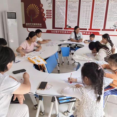 党家街道社区社会组织联合会开展国防教育主题活动