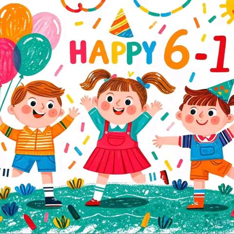 “牢记党的教导 争做强国少年”灵丘县城镇第三小学六一儿童节文艺汇演纪实