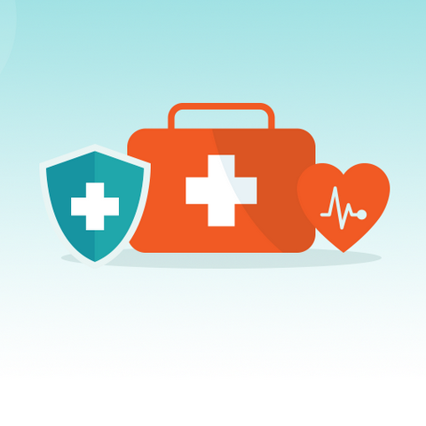 芳草湖农场分院：上门接种流感疫苗 守护养老院老人健康