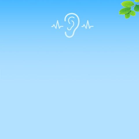 “全民科学爱耳·共护听力健康”--第六师医院芳草湖农场分院走进校园开展爱耳日健康知识讲座