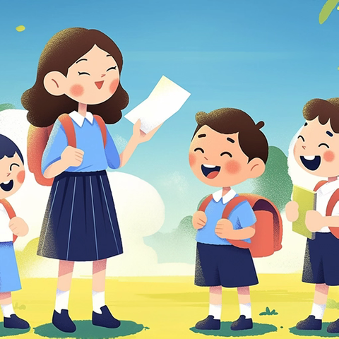 携手启新程 同心向未来——八号小学2026年春季家长会