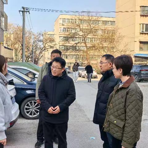 暖心走访，医疗救助在行动