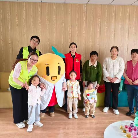 山大路街道山大社区计生协联合山东大学药学院志愿者开展“童心探药·健康启航”科普实验活动